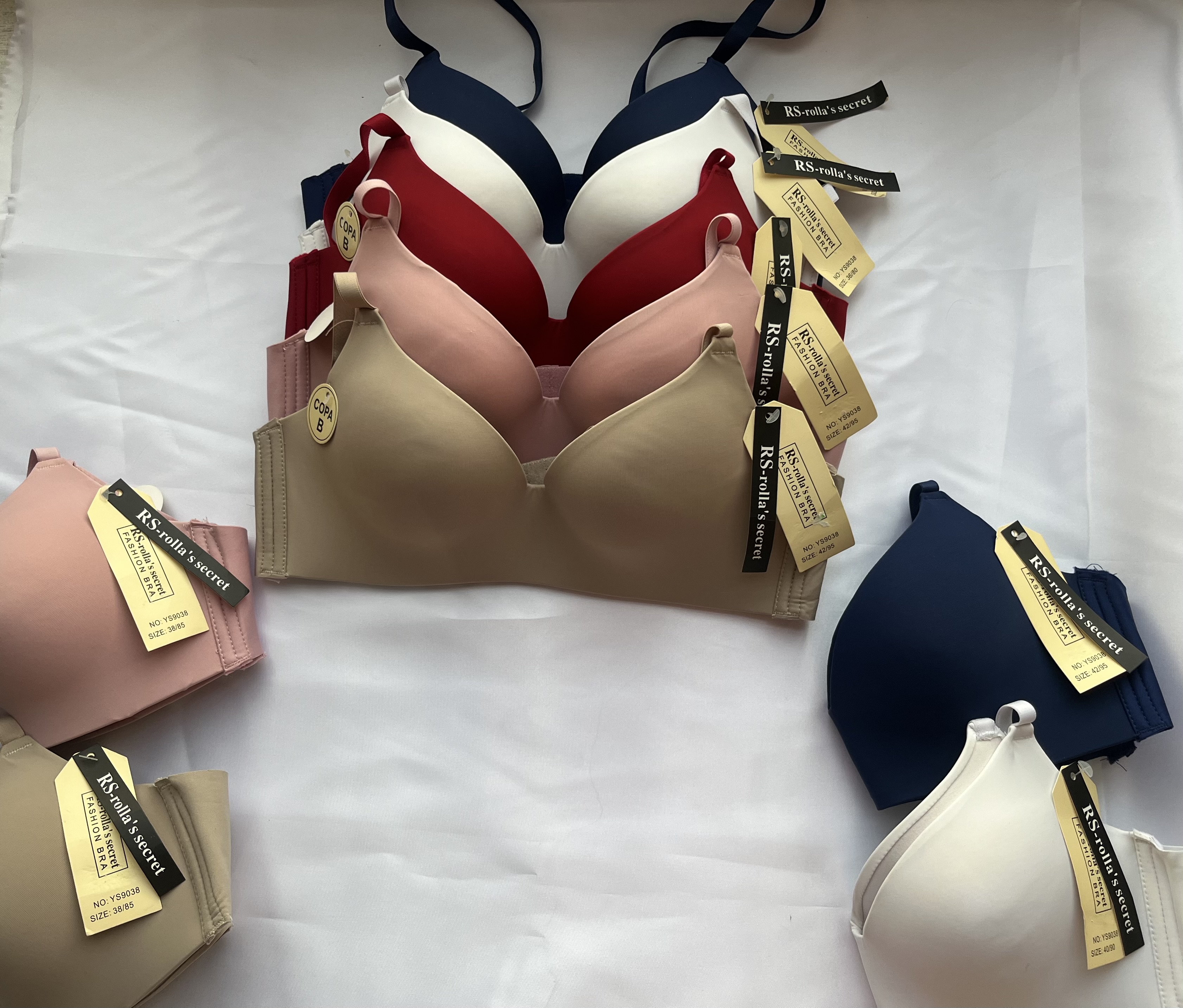 سوتین لیزری